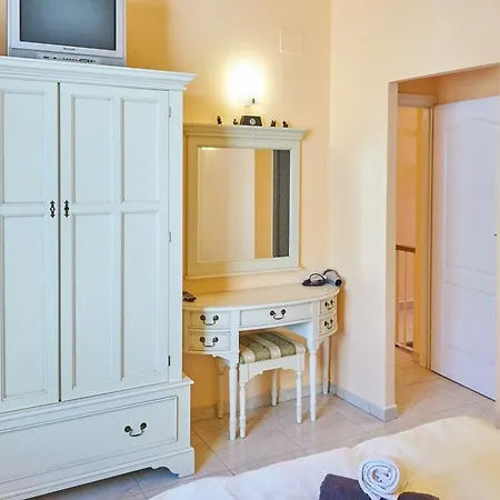 Esplanada Villa Constanţa