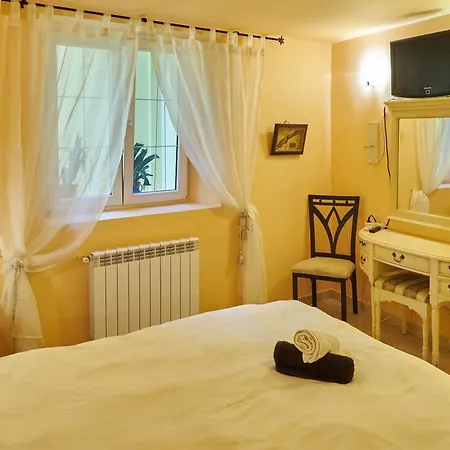 Esplanada Villa Constanţa