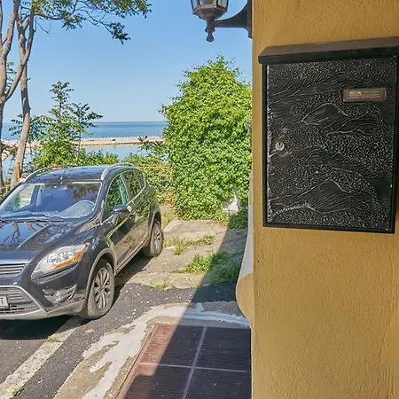 Esplanada Villa Constanţa