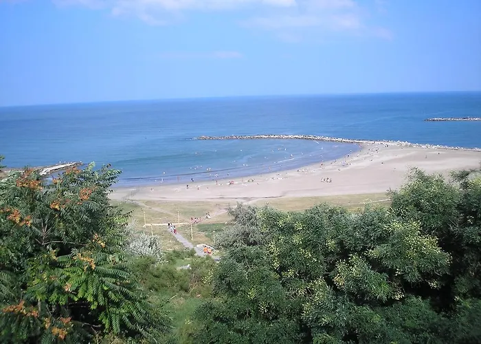 Villa Esplanada Constanţa