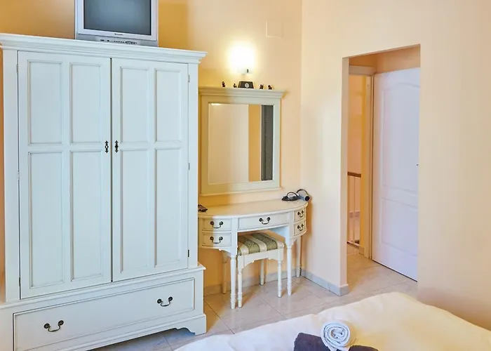 Esplanada Villa Constanţa