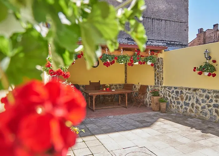 Villa Esplanada Constanţa