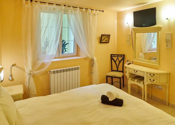 Esplanada Villa Constanţa