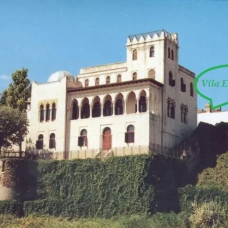 Esplanada Constanţa