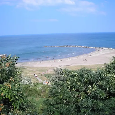 ヴィラ Esplanada コンスタンツァ