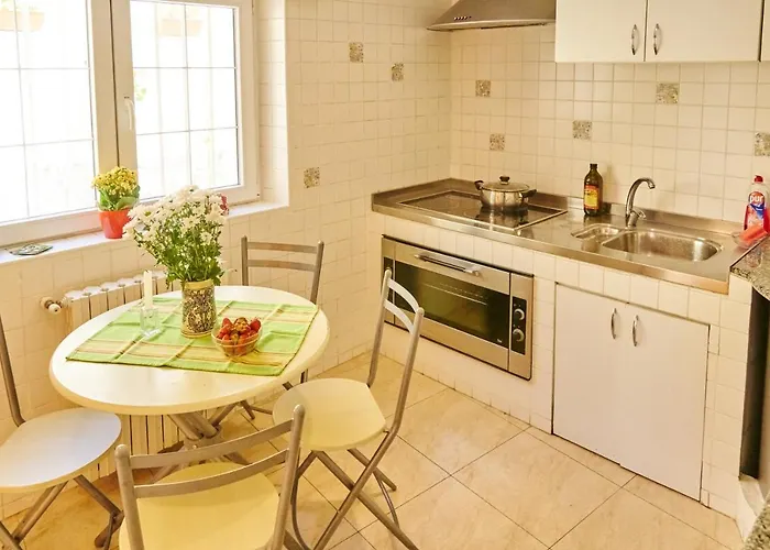 Βίλα Esplanada *