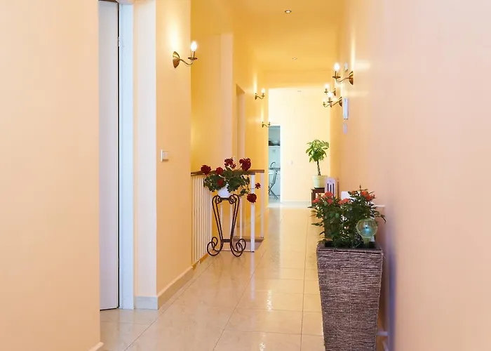 Esplanada コンスタンツァ