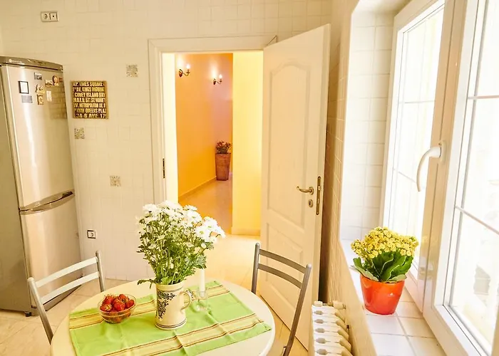 Esplanada Κονστάντζα