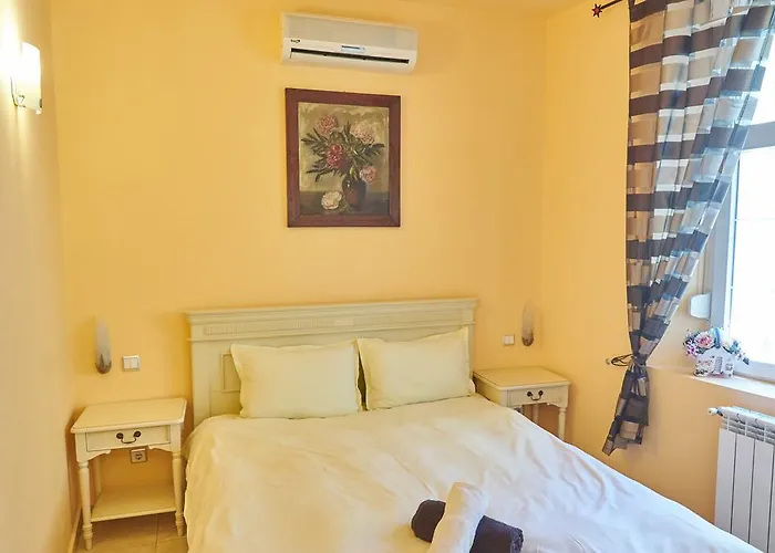 Esplanada ヴィラ *