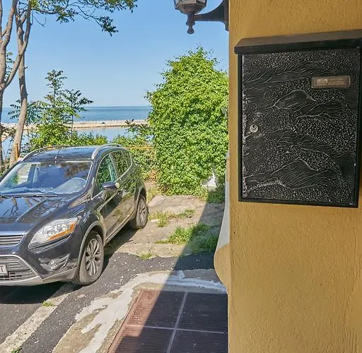 Esplanada ヴィラ コンスタンツァ